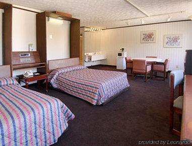 Schenectady Inn Quarto foto