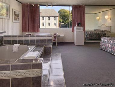 Schenectady Inn Quarto foto